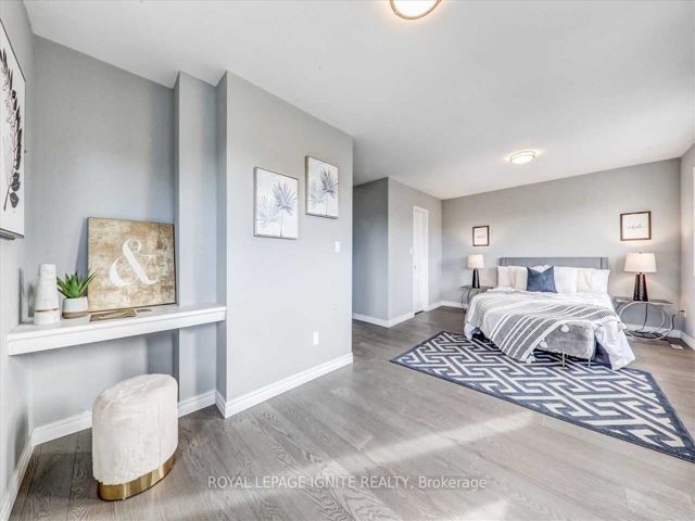 1808 - 19 Rosebank Dr