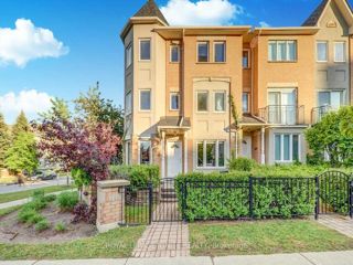 1808 - 19 Rosebank Dr