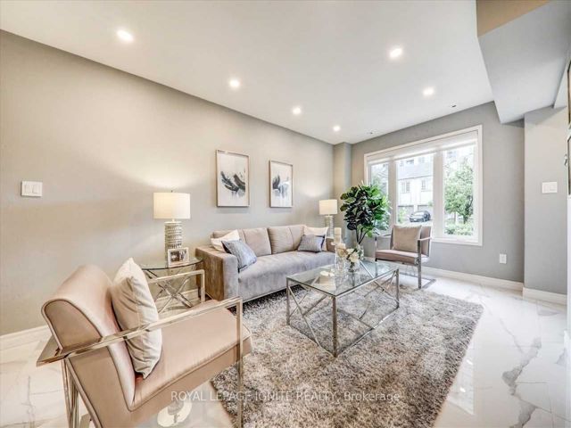 1808 - 19 Rosebank Dr