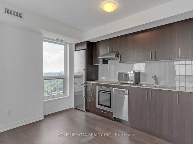 2403 - 255 Village Green Sq