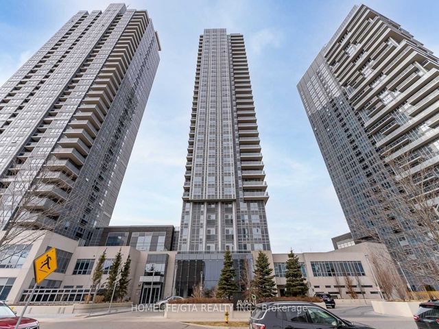 2403 - 255 Village Green Sq