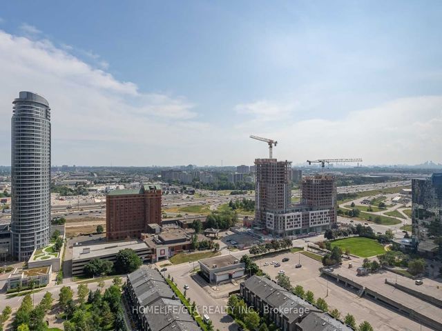 2403 - 255 Village Green Sq