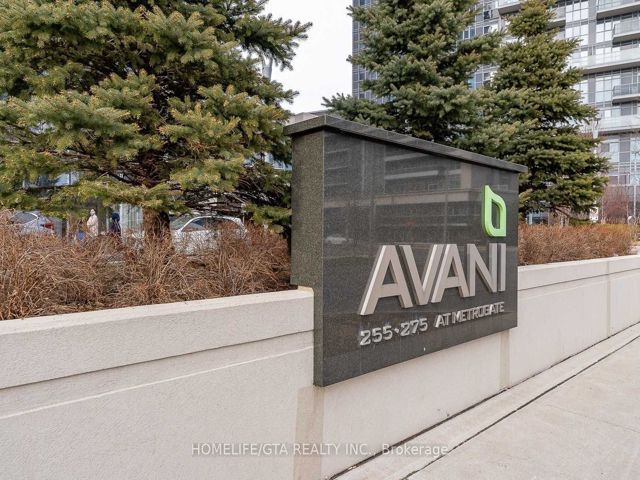 2403 - 255 Village Green Sq