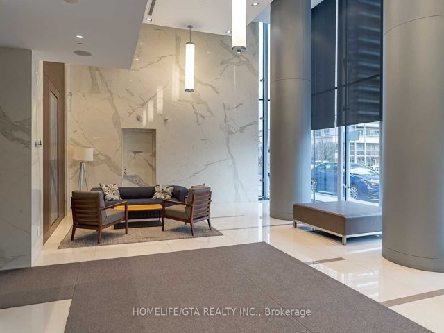 2403 - 255 Village Green Sq