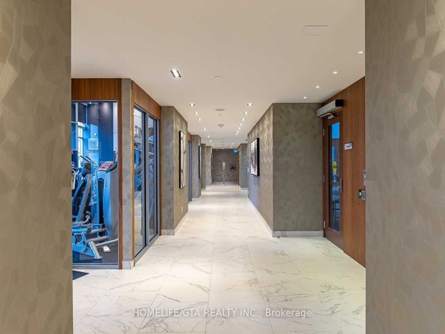 2403 - 255 Village Green Sq