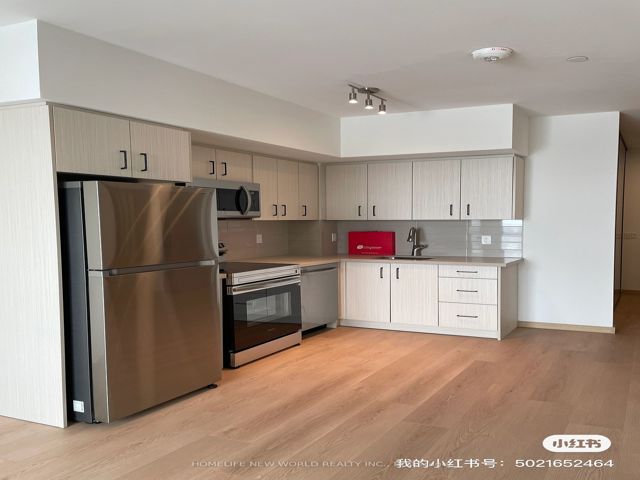 B705 - 3429 Sheppard Ave E