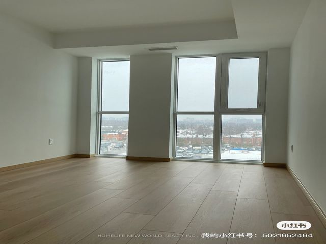 B705 - 3429 Sheppard Ave E