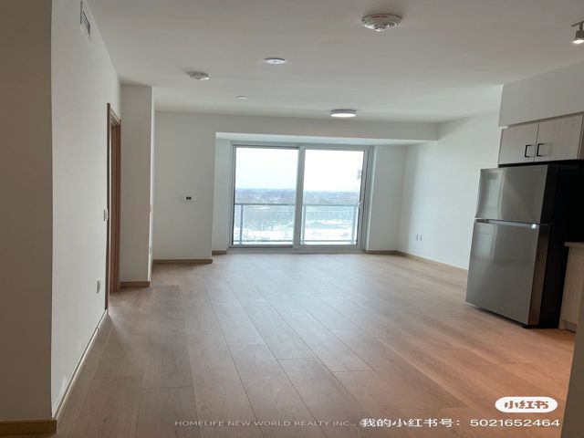 B705 - 3429 Sheppard Ave E