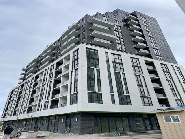B705 - 3429 Sheppard Ave E