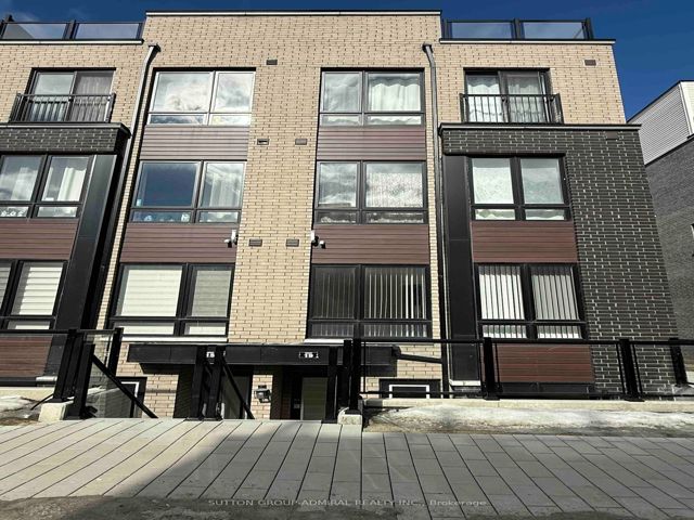 19 - 235 Mclevin Ave