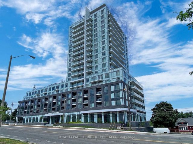 1110 - 3220 Sheppard Ave E
