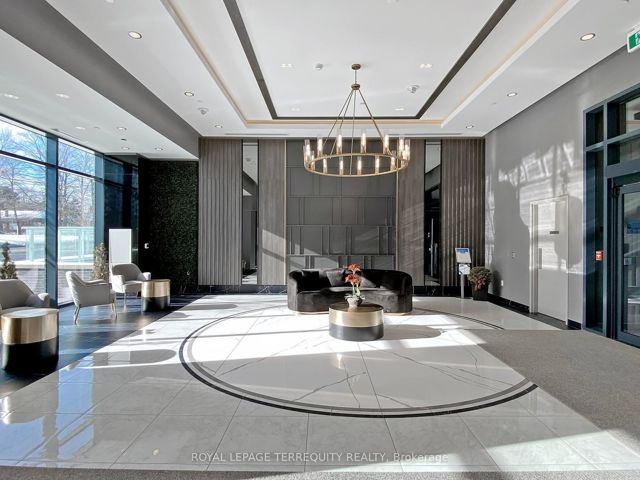 1110 - 3220 Sheppard Ave E