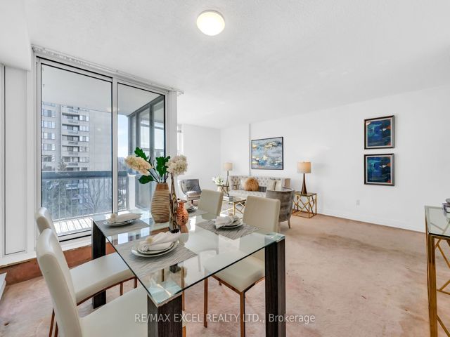 603 - 2500 Bridletowne Circ S
