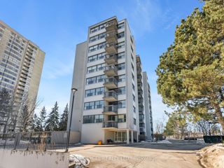 603 - 2500 Bridletowne Circ S