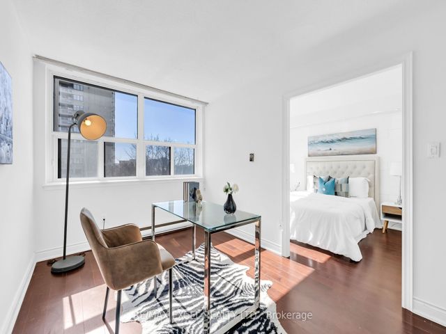 603 - 2500 Bridletowne Circ S