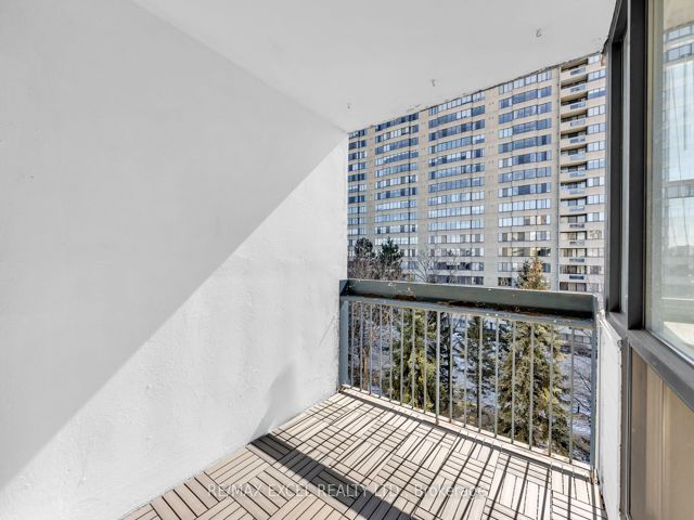 603 - 2500 Bridletowne Circ S