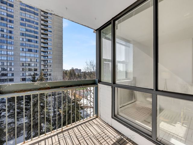 603 - 2500 Bridletowne Circ S