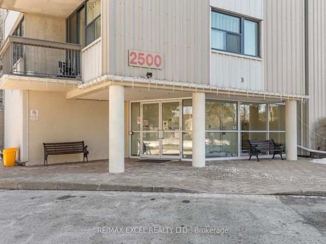 603 - 2500 Bridletowne Circ S
