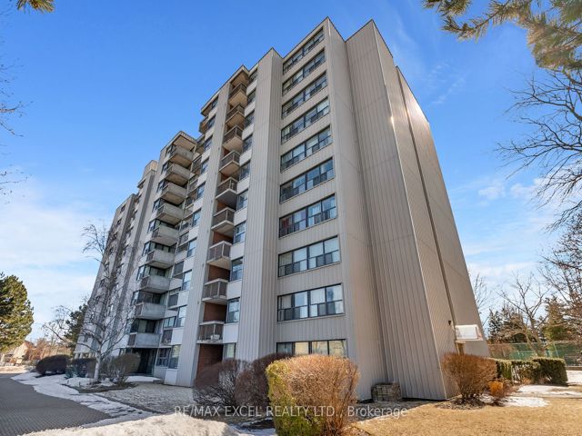 603 - 2500 Bridletowne Circ S