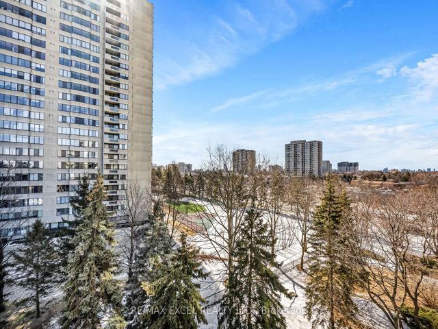 603 - 2500 Bridletowne Circ S