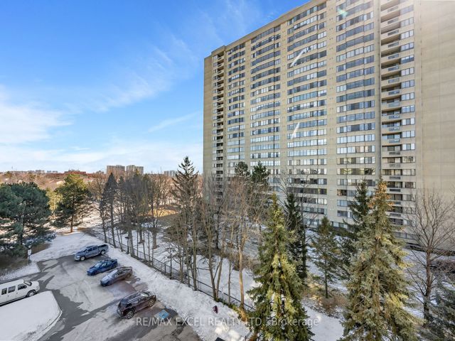 603 - 2500 Bridletowne Circ S