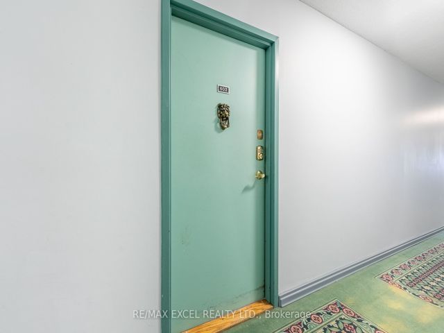 603 - 2500 Bridletowne Circ S
