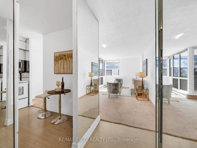 603 - 2500 Bridletowne Circ S