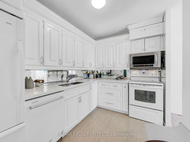603 - 2500 Bridletowne Circ S