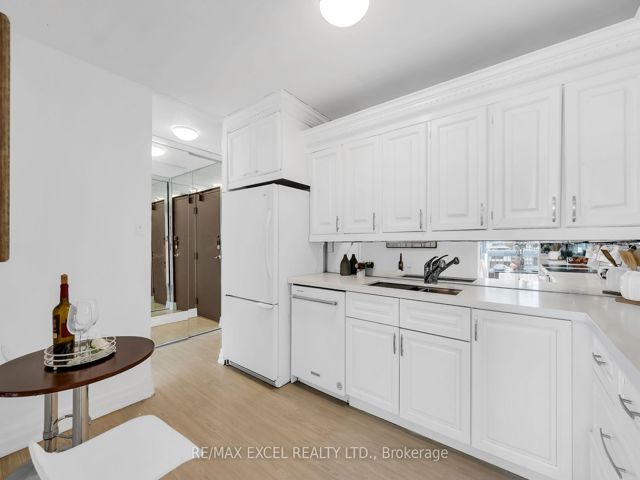 603 - 2500 Bridletowne Circ S