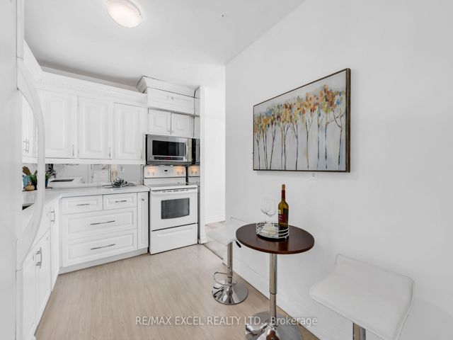 603 - 2500 Bridletowne Circ S