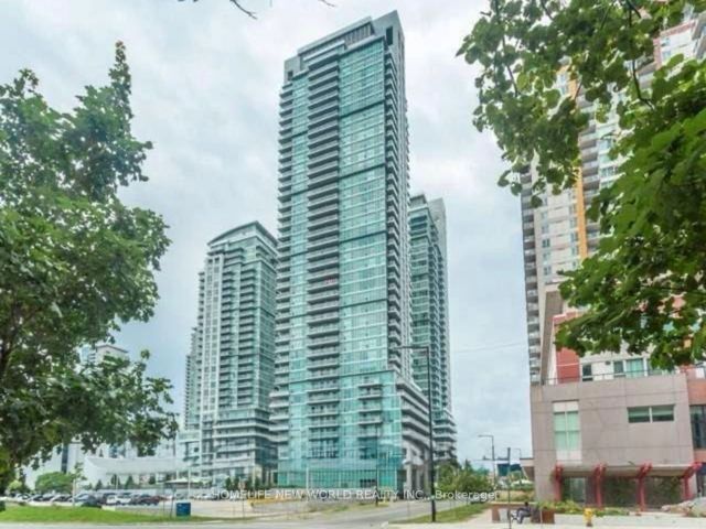 3811 - 50 Town Centre Crt