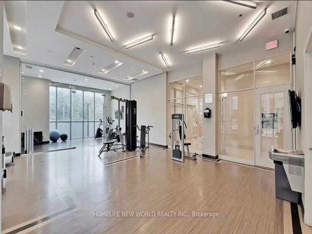 3811 - 50 Town Centre Crt