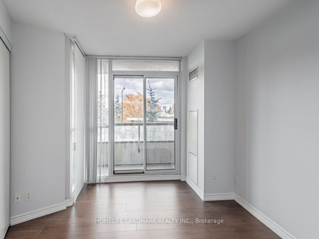 306 - 68 Grangeway Ave
