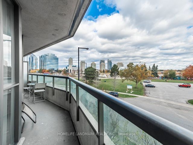 306 - 68 Grangeway Ave