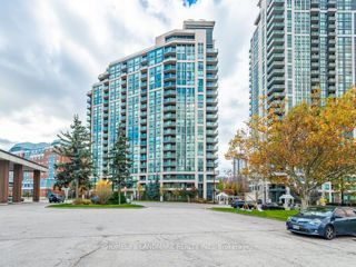 306 - 68 Grangeway Ave