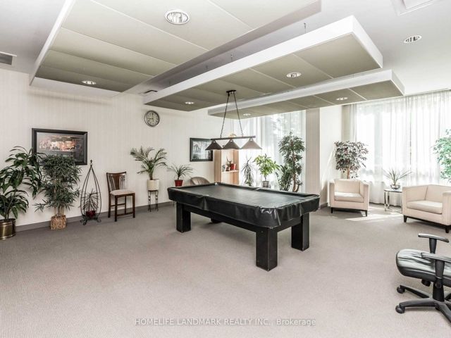 306 - 68 Grangeway Ave