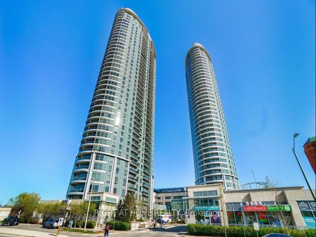 3703 - 125 Village Green Sq