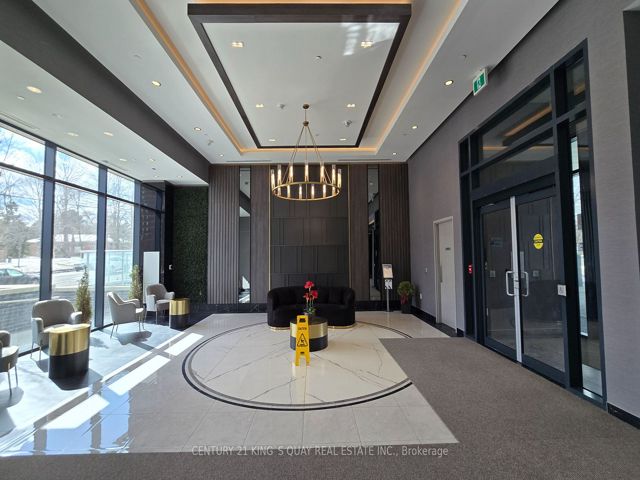 422 - 3220 Sheppard Ave E