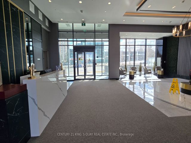 422 - 3220 Sheppard Ave E
