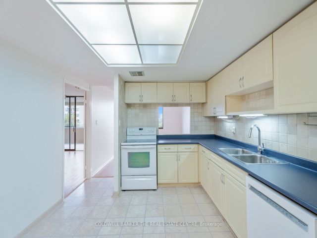612 - 2350 Bridletowne Circ