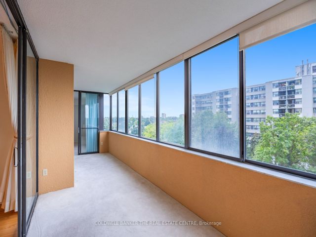 612 - 2350 Bridletowne Circ
