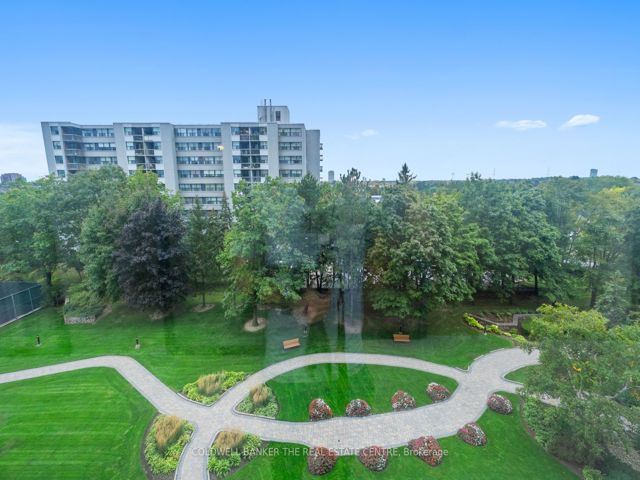 612 - 2350 Bridletowne Circ