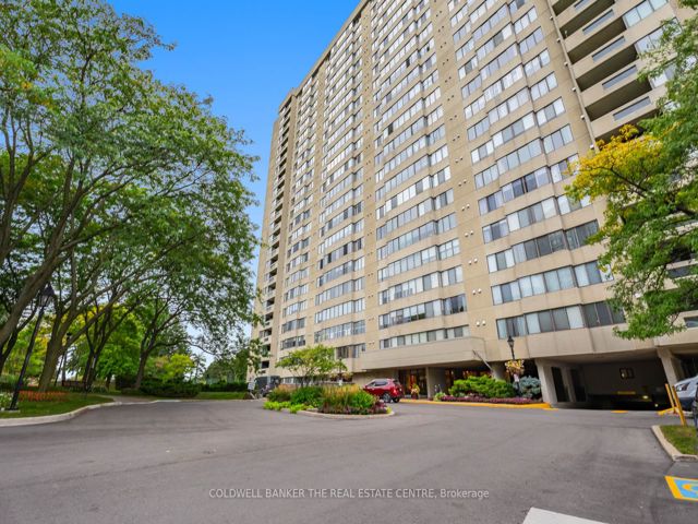 612 - 2350 Bridletowne Circ