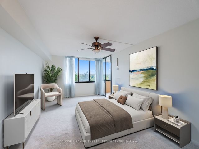 612 - 2350 Bridletowne Circ