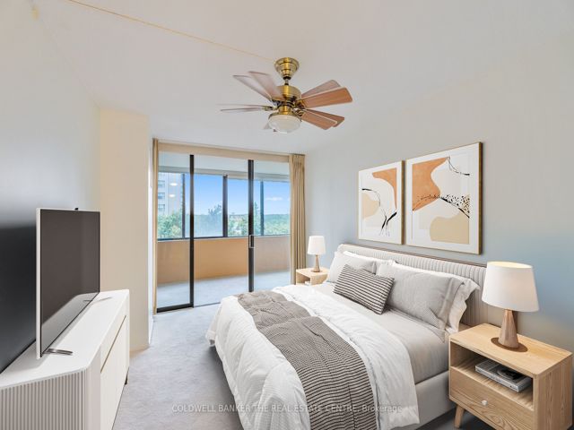 612 - 2350 Bridletowne Circ