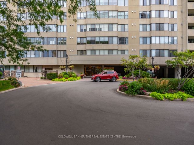 612 - 2350 Bridletowne Circ