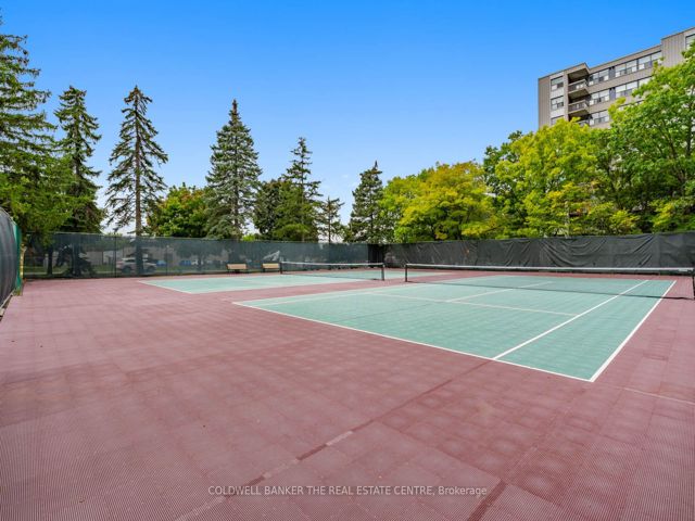 612 - 2350 Bridletowne Circ