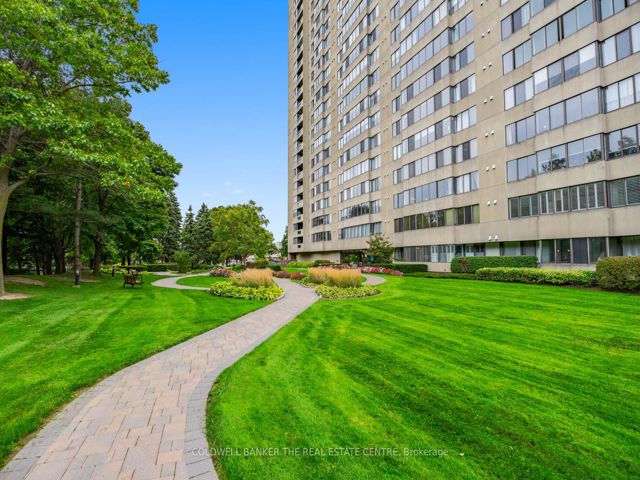 612 - 2350 Bridletowne Circ