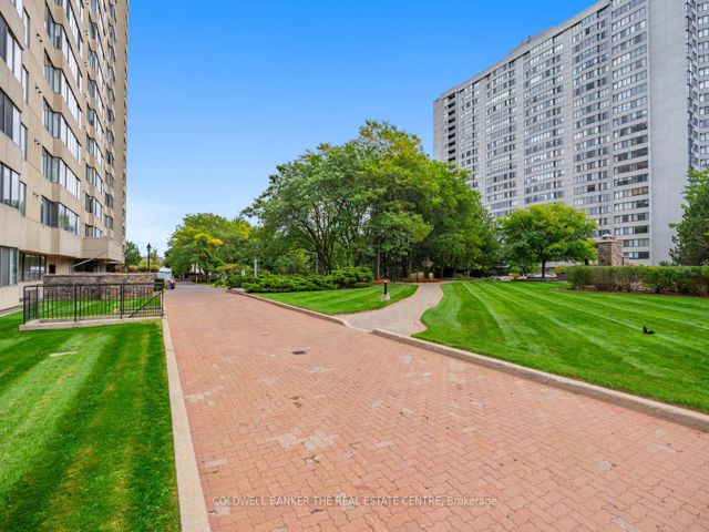 612 - 2350 Bridletowne Circ