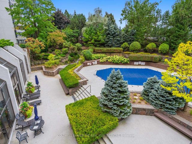 612 - 2350 Bridletowne Circ